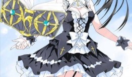 男主穿女装的动漫,男变女装的奇幻冒险之旅