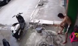 触电视频,揭秘现代影视技术的魅力与挑战