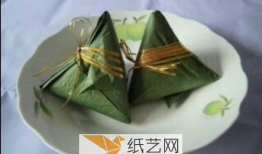 端午节手工制作视频,跟随视频教程制作传统香囊